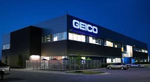 Geico Insurance Image